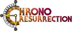 The logo of the project