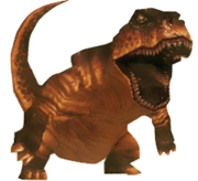 Tyrano - Chrono Wiki - Chrono Trigger, Chrono Cross, Radical Dreamers