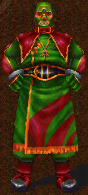 Greco in game (Chrono Cross).png