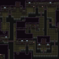Sewers Floor 1