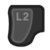 L2 button