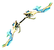 File:Meteor Bow.png