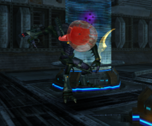 File:Metroid Attack mp1 Screenshot 01.png