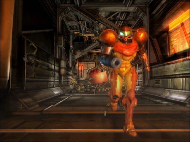 File:Metroid-Prime-2000-Spaceworld-Teaser-Samus-Design.jpg