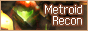 Metroid Recon's button