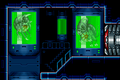 An area with a Gamma Metroid and a Zeta Metroid