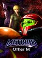 Boxart of Metroid: Other M