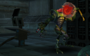 Metroid Attack mp1 Screenshot 02.png