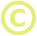 Copyright laws, beware of them