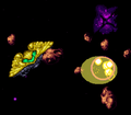 Super Metroid Ceres explodes.png