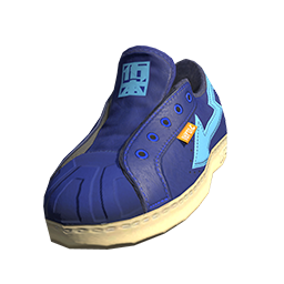 File:S3 Gear Shoes Blue Laceless Dakroniks.png