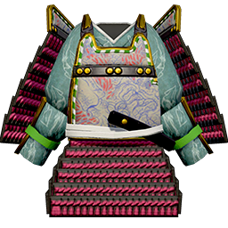 S3 Gear Clothing Samurai Jacket.png