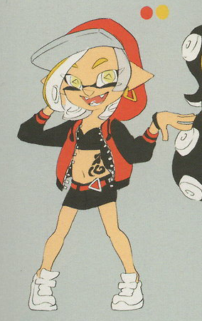 File Pearl Concept Png Inkipedia The Splatoon Wiki