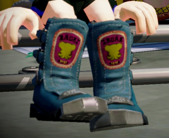 File:S Blue Moto Boots front.png