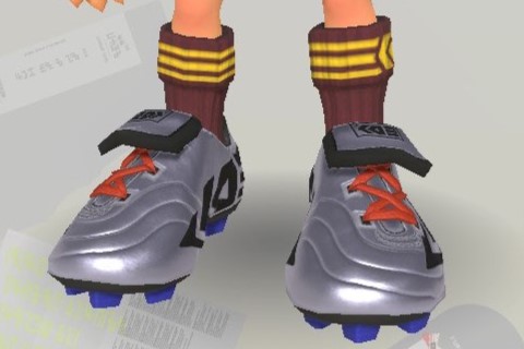 File:S3 LE Soccer Shoes front.jpg