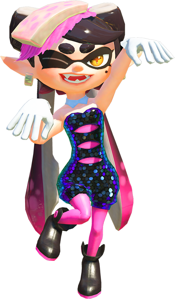 File S2 Callie Render Png Inkipedia The Splatoon Wiki