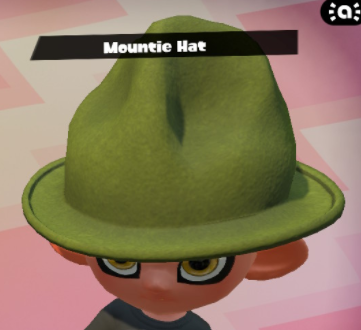 File:Mountie Hat front.png