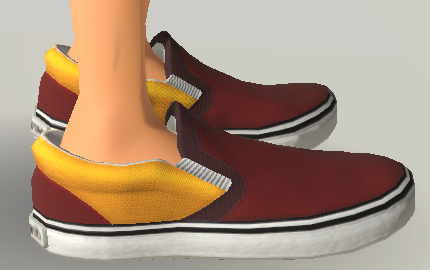 File:S3 Red Slip-Ons side.png