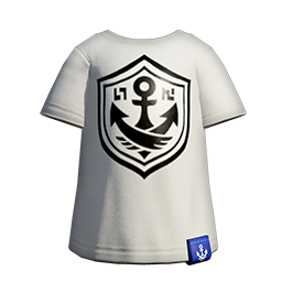 File:S3 Gear Clothing White Anchor Tee.png