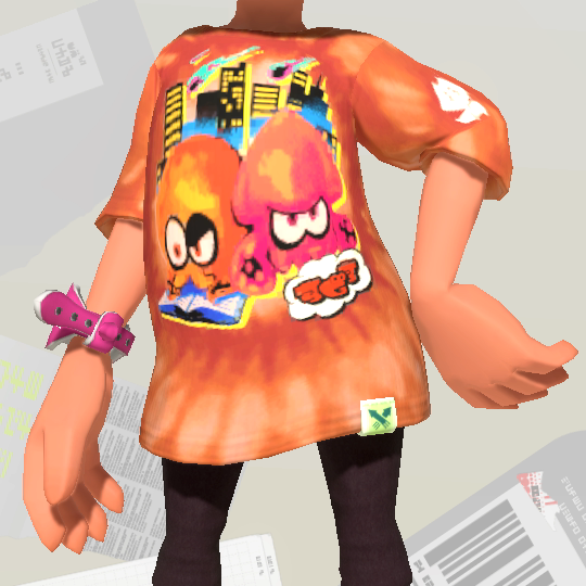 File S Splatfest Tee Save The Day Adjusted Front Png Inkipedia The