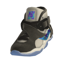File:S3 Gear Shoes Blue & Black Squidkid III.png