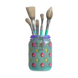 File:S3 Decoration basic paintbrush stand.png