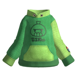 File:S3 Gear Clothing Lime Hoodless.png