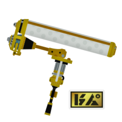 File:S3 Weapon Main Gold Dynamo Roller 2D Current.png
