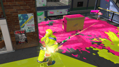 Charge storage Splatoon 2 official image 1.gif