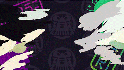 File:Squid sisters + judd animation.gif