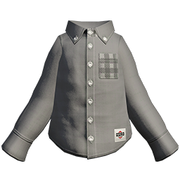 File:S3 Gear Clothing Gray Mixed Shirt.png