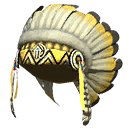 File:S Unused Headgear Icon Warrior Headdress.png