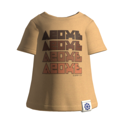 File:S3 Gear Clothing Tan Retro Tee.png