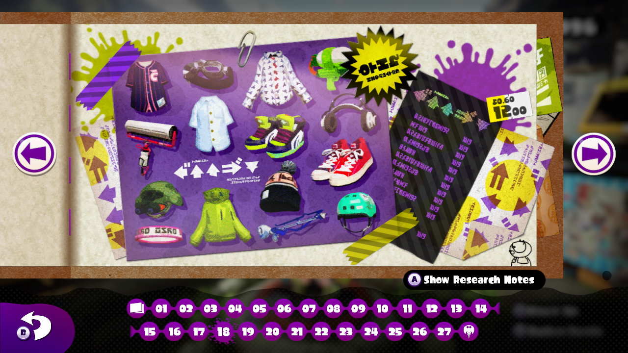 File S Sunken Scroll 18 Png Inkipedia The Splatoon Wiki