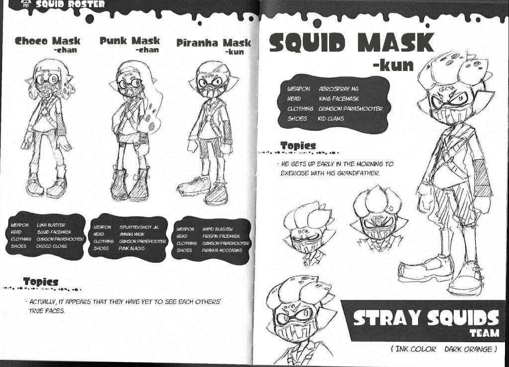 File Splatoon Manga Team Outcasts Inkipedia The Splatoon Wiki