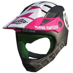 File:S3 Gear Headgear Matte Bike Helmet.png