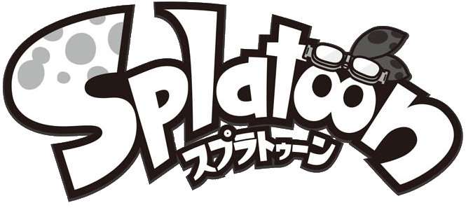 File:Splatoon Manga New Logo.png