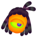 Murch's character icon.