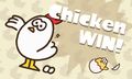Team Chicken win (English)