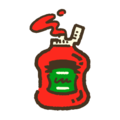 S2 Splatfest Icon Ketchup.png