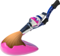 A render of the Inkbrush on its own