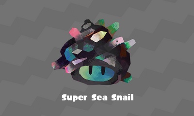Super Sea Snail art with background.jpg