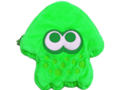 Squid pouch carrying case
