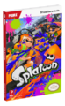 Splatoon Prima official game guide (English)