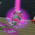 An ink refiller found in the Octo Expansion