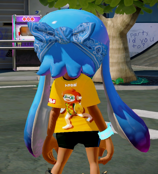 File:S Splatfest Tee Costume Party back.png