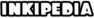 Inkipedia Logo Contest 2022 - MK Squid - Wordmark Proposal 2.png