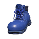 Deepsea Leather Boots