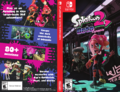 Printable American Octo Expansion cover
