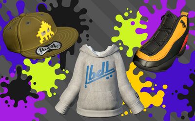 Squidvader Cap, Gray Hoodie, and Sunset Orca Hi-Tops.jpg